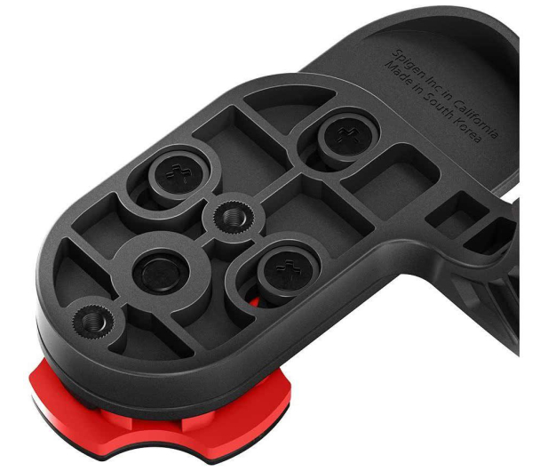 SPIGEN Uniwersalny Uchwyt Rowerowy Gearlock + adapter 000MP25056 - 490216 - zdjęcie 5